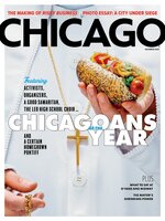 Chicago magazine